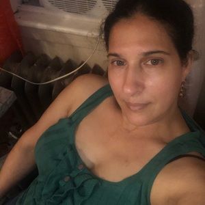 Meet your Posher, Nilda